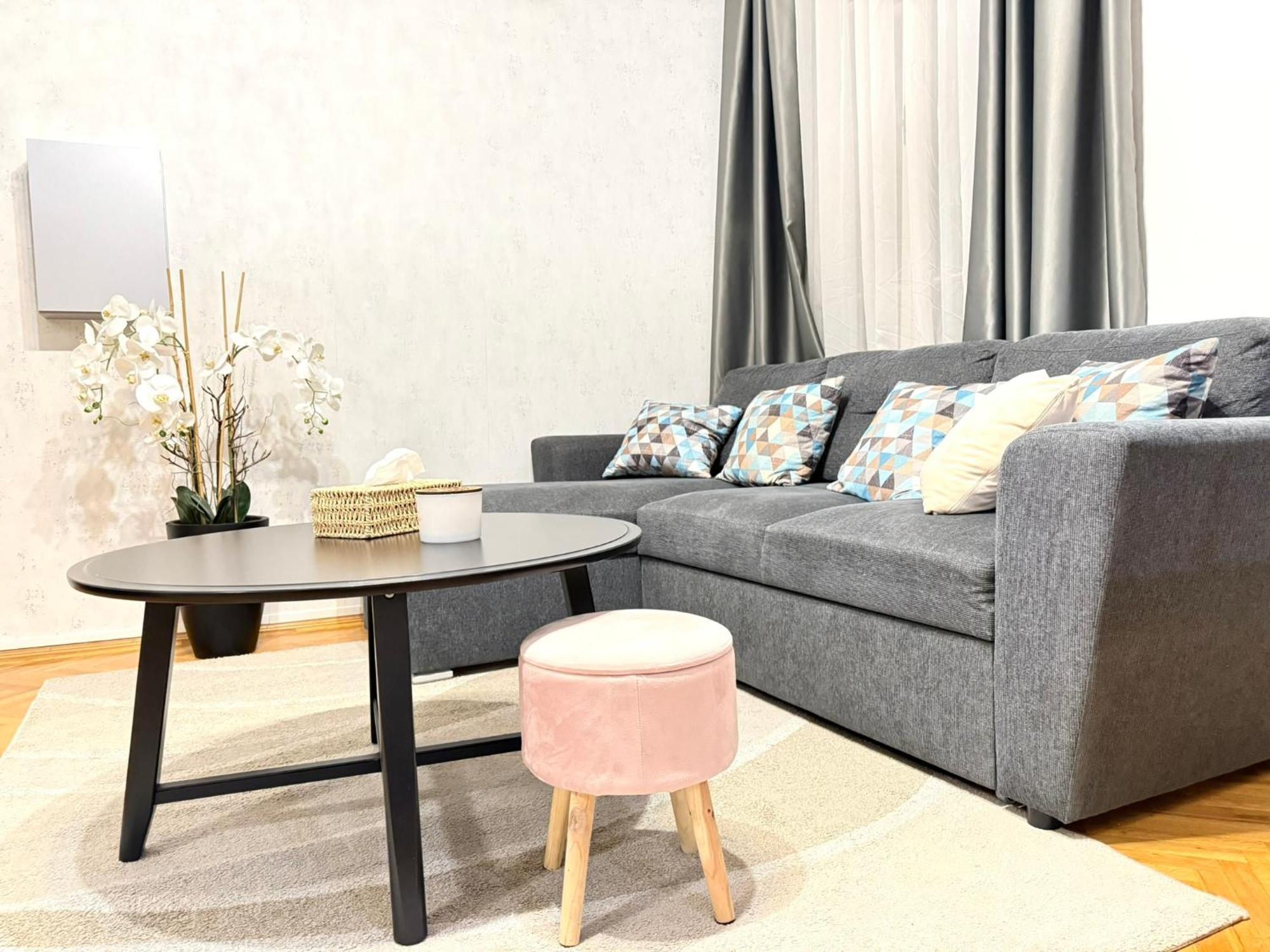 Appartamento Gellert Spacious *