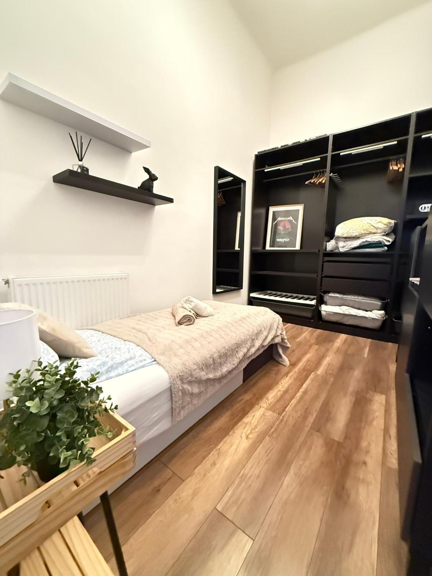 Appartamento Gellert Spacious *