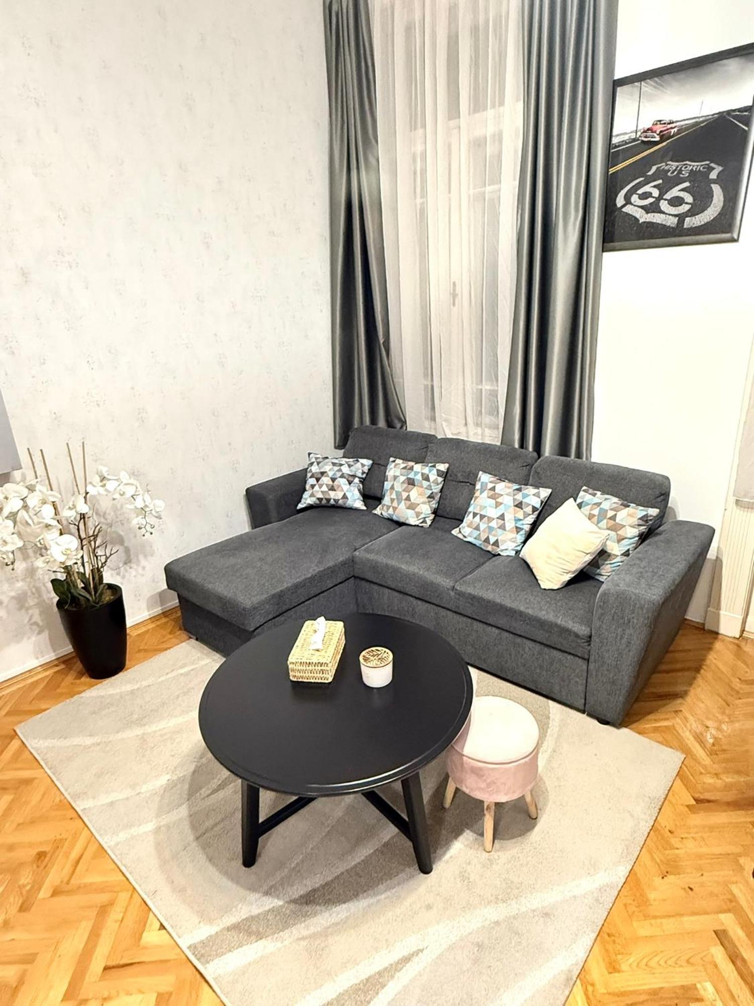 Appartamento Gellert Spacious *
