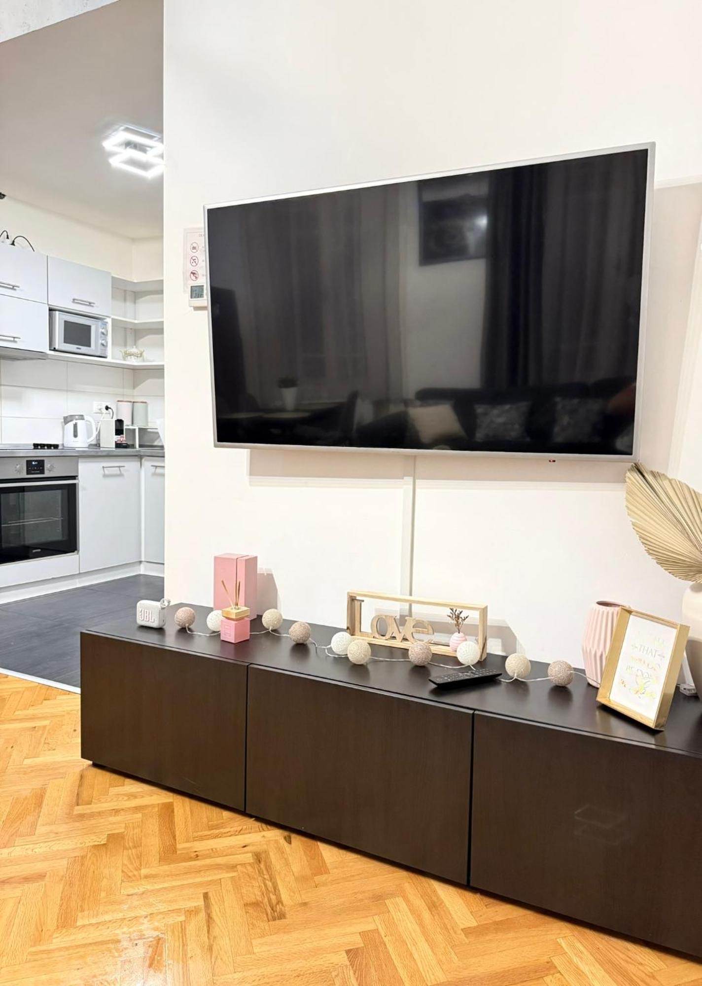 Gellert Spacious Apartament Budapeszt