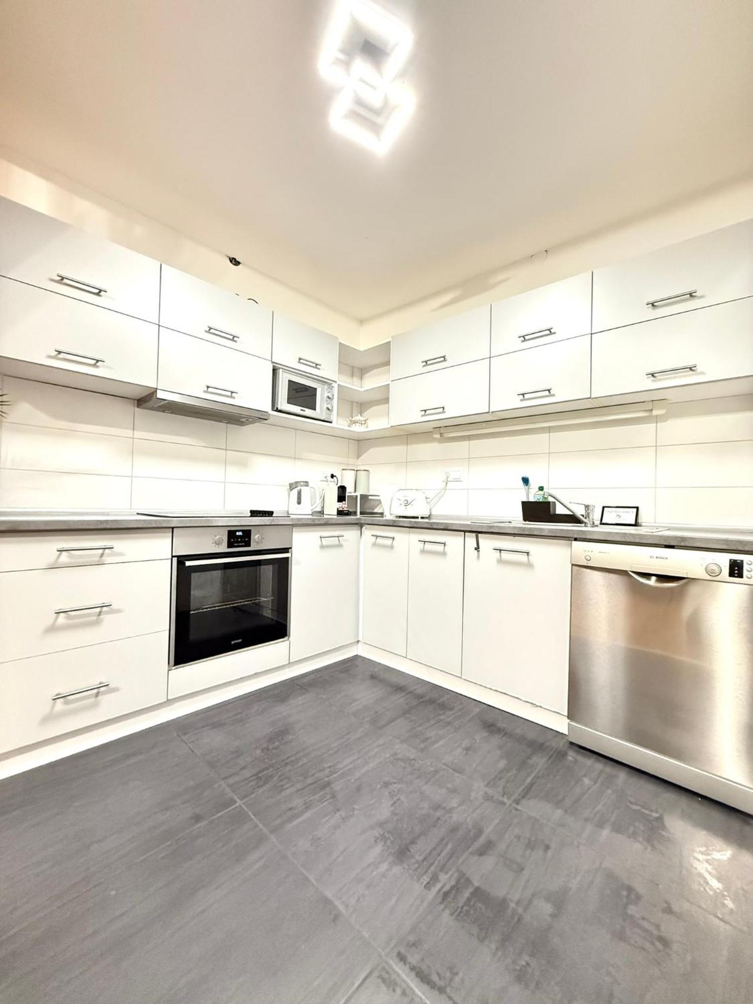Appartamento Gellert Spacious *