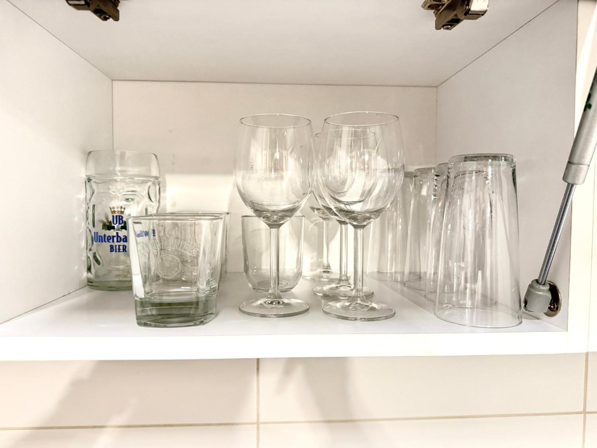 Appartamento Gellert Spacious